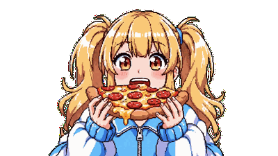 Bia Pizza AI Video Animation