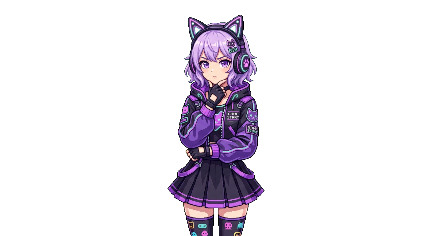 Thinking Sprite